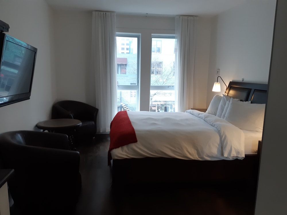 hotel & spa Carre Saint-Louis 33/71