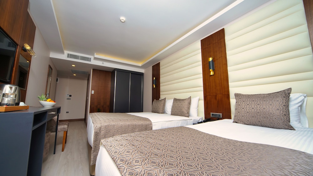 My Dream Hotel Istanbul 17/50
