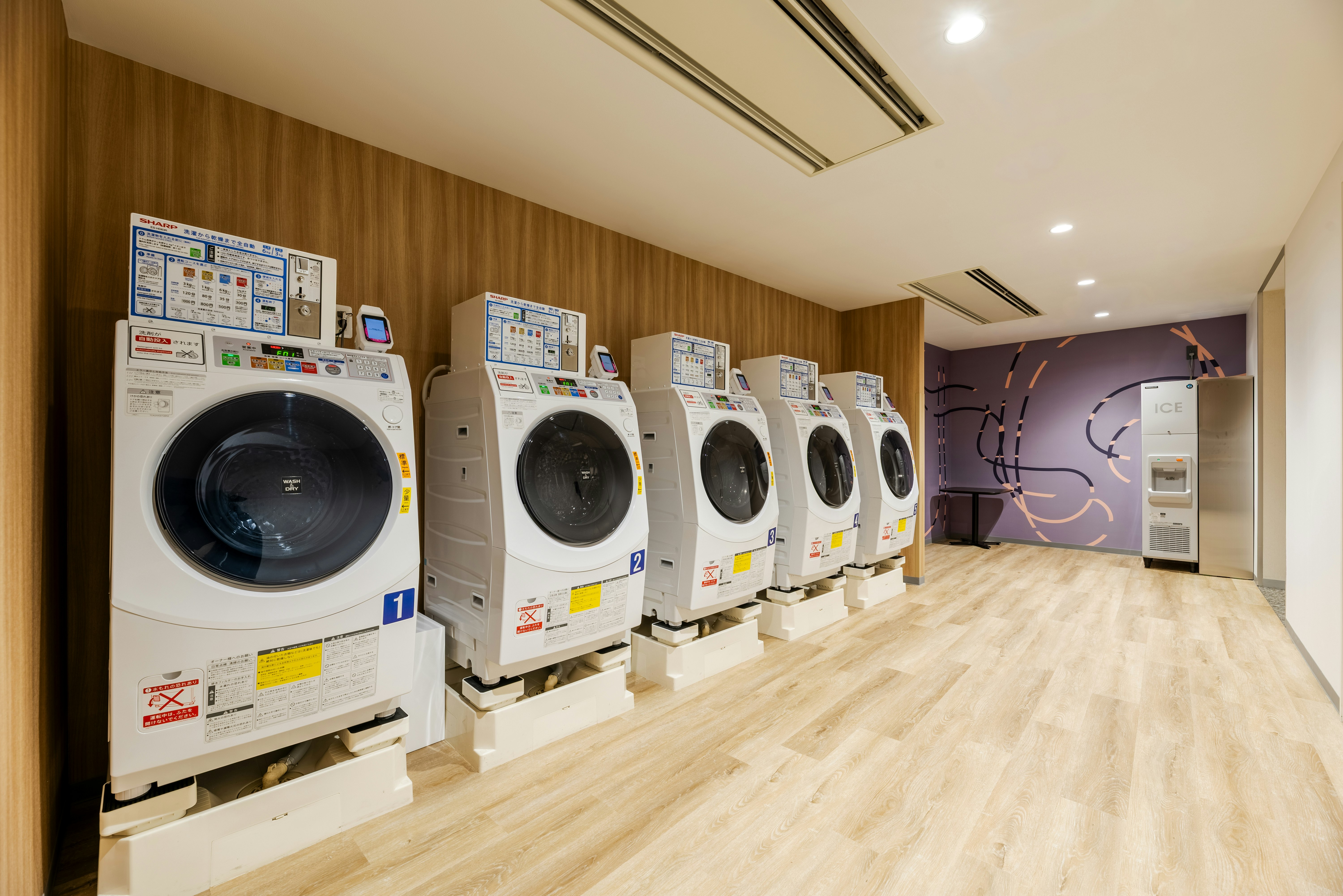 Hilton Garden Inn Yokohama Minatomirai 19/45