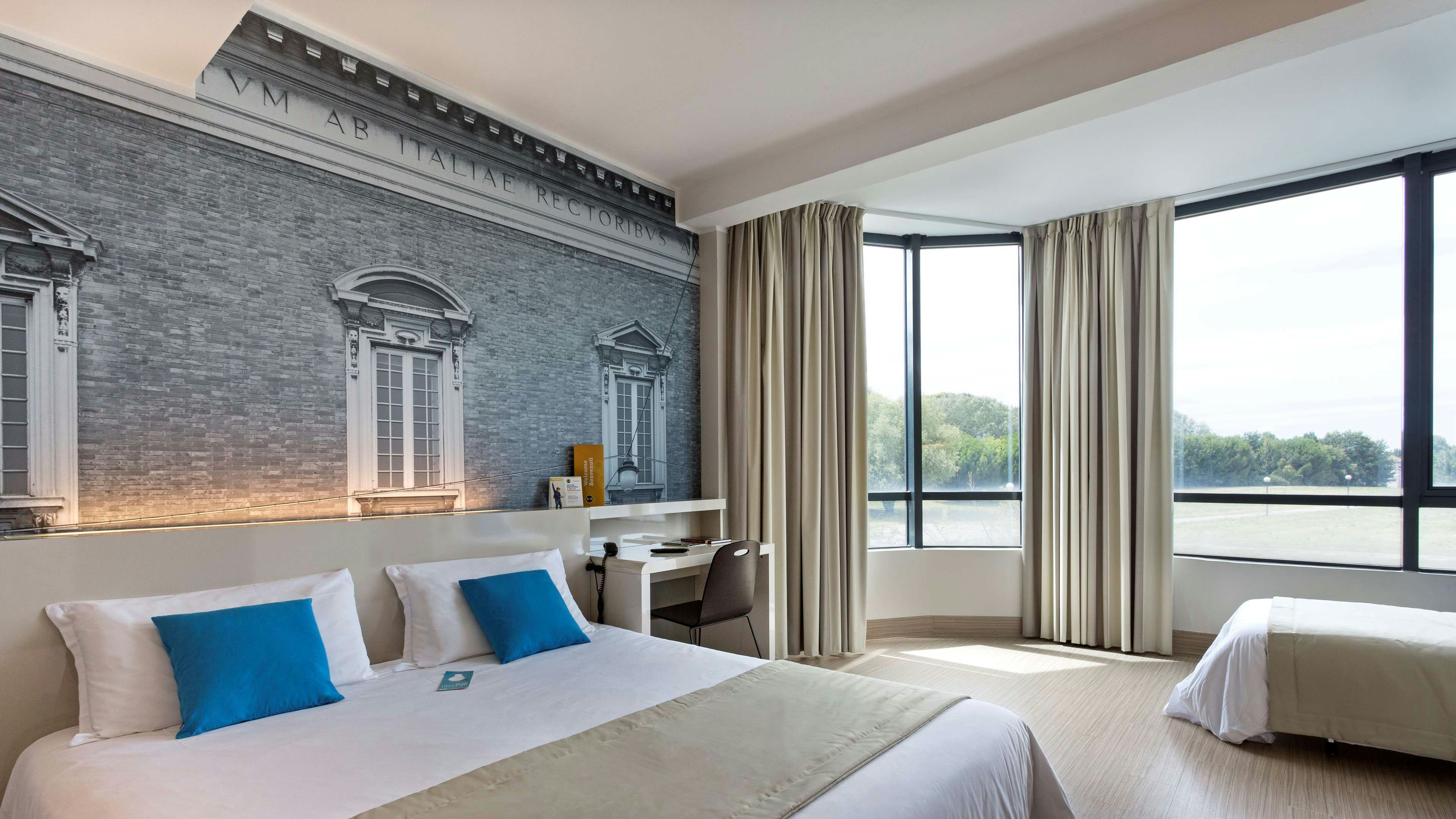B&B Hotel Ravenna 7/21