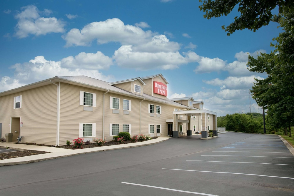 Home Town Inn Ringgold 51/55