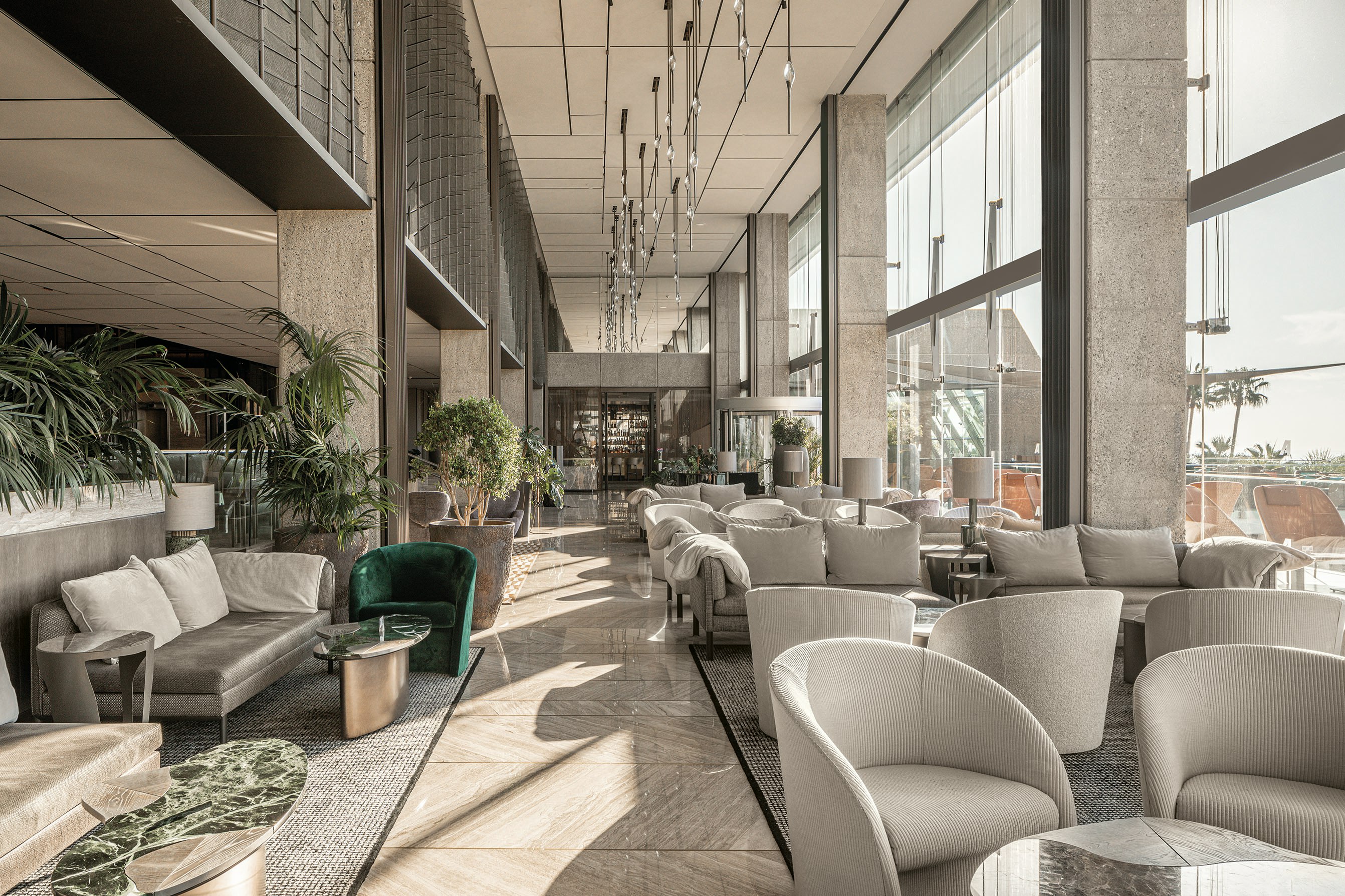Amathus Beach Hotel Limassol 36/85