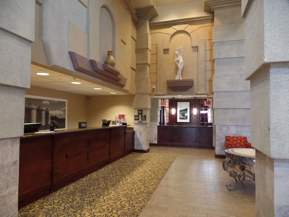 Hampton Inn Bowling Green Oh 11/48