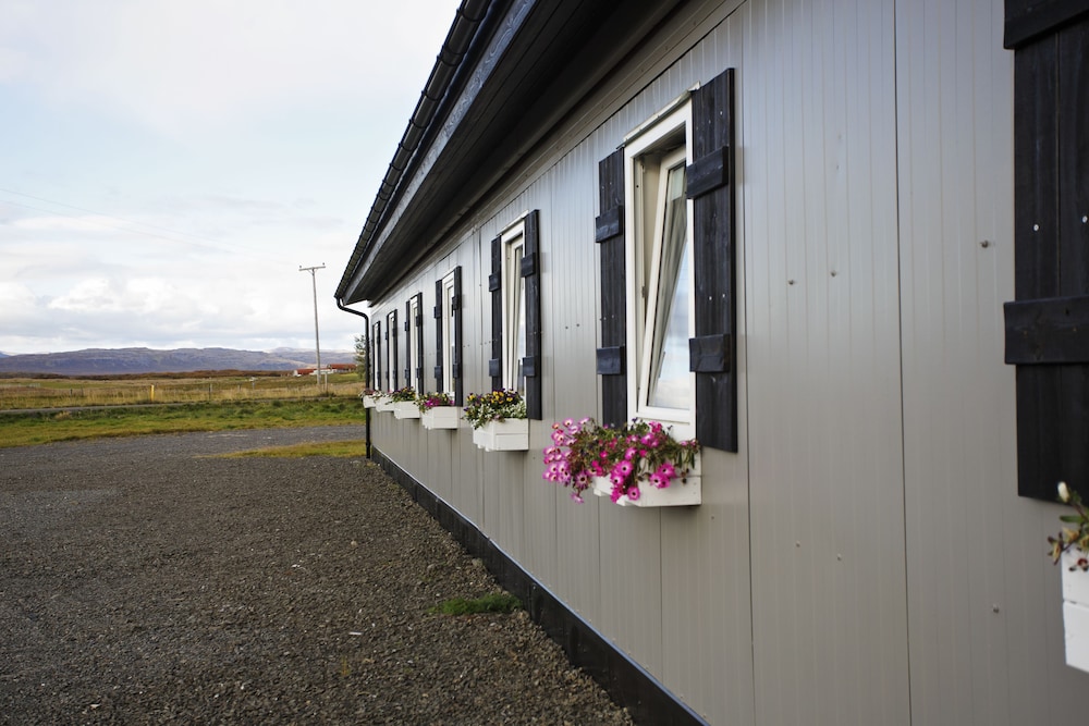 Hestaland Guesthouse Horse Farm Stay 5/50