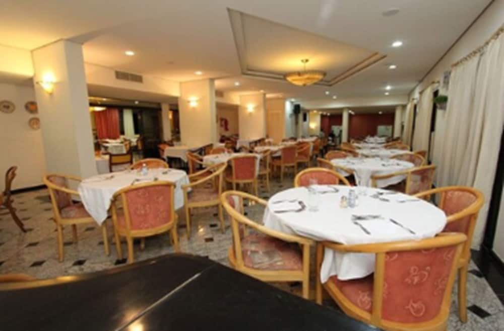 Hotel Guarany 50/62
