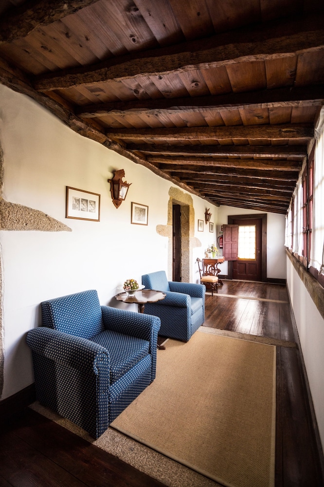 QUINTA DA AGRA 32/60