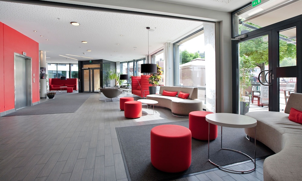 Thon Hotel Halden 38/55
