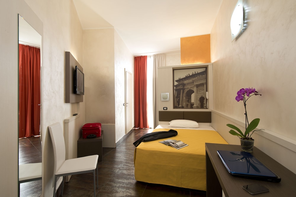 Hotel Milano Navigli 45/71