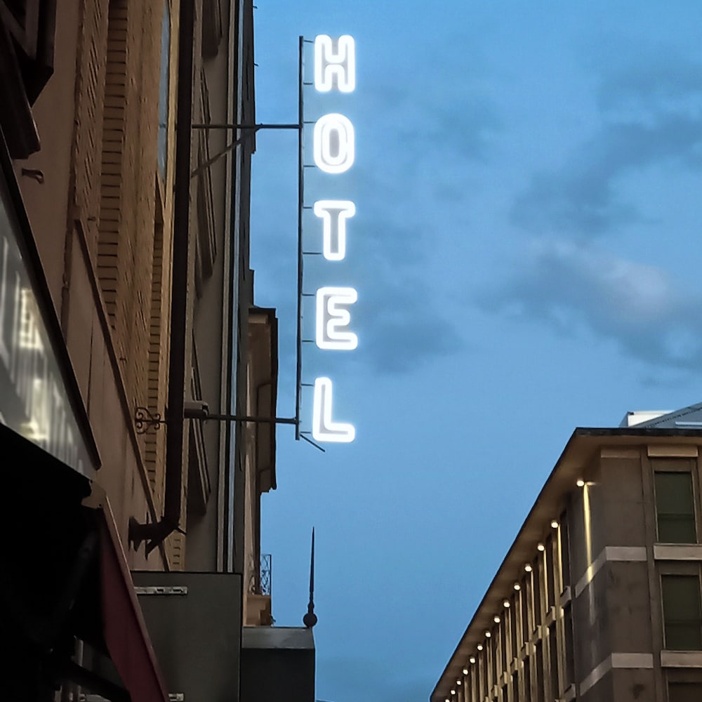 Hotel Amadeus Torino 2/64