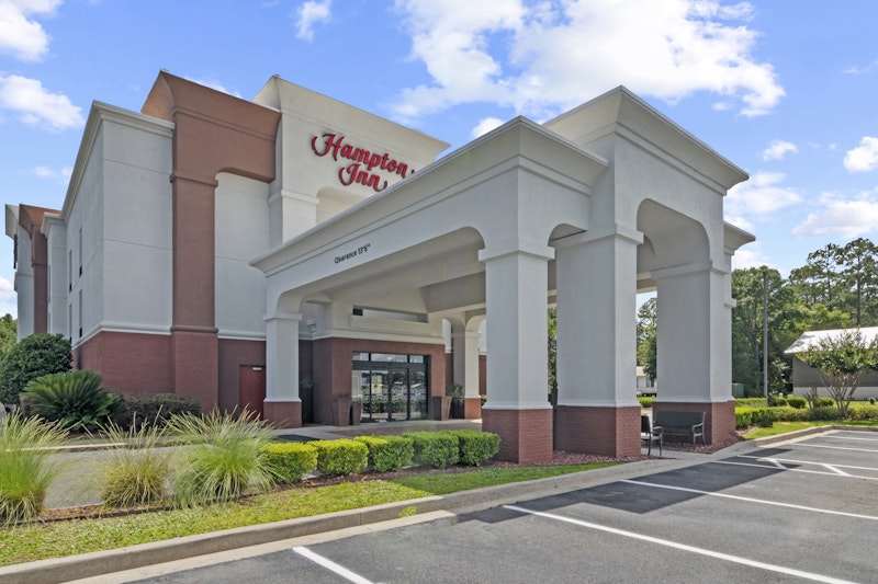 Hampton Inn Kingsland 64/67