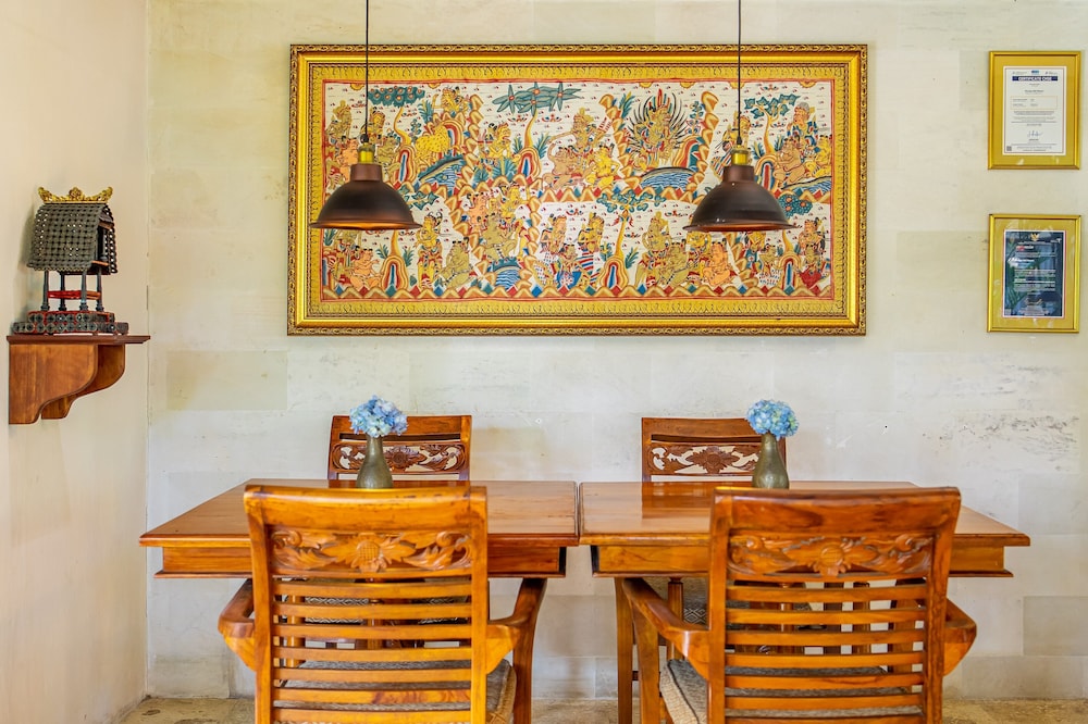 Klumpu Bali Resort 5/50