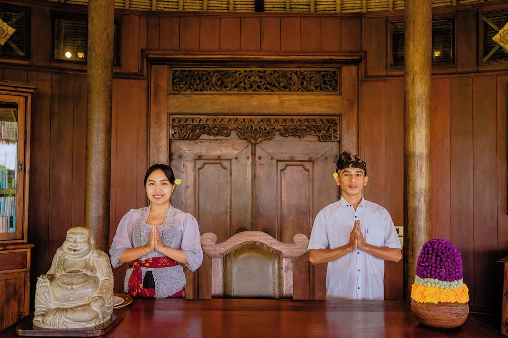 Bagus Jati Health & Wellbeing Retreat 7/50