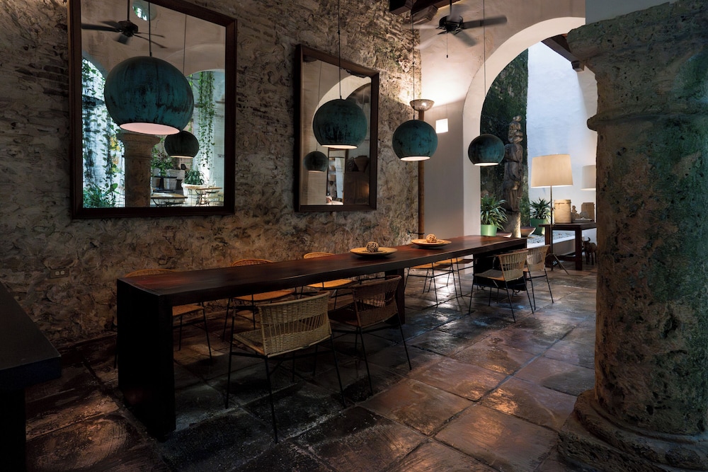 Amarla Boutique Hotel Cartagena 21/41