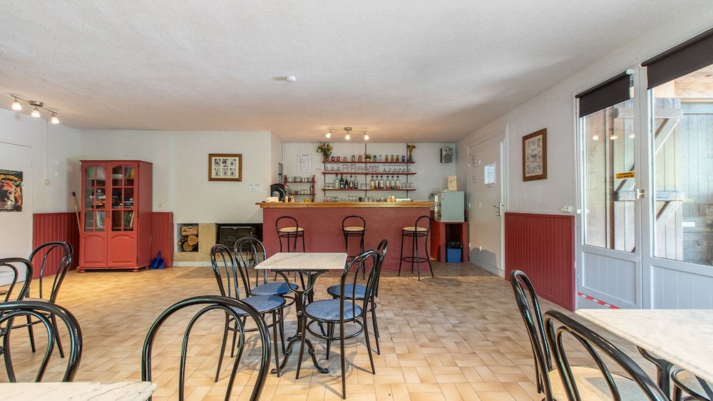 Residence Vacanceole Les Gorges Rouges 40/60