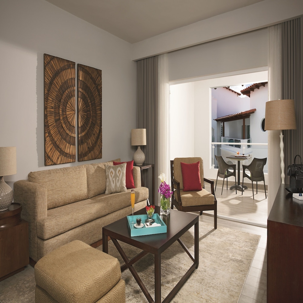 Dreams Dominicus La Romana Resort & Spa- All Inclusive 38/70
