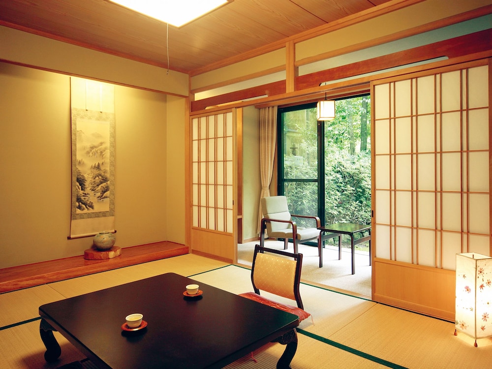 Sumatakyo Onsen Okuoi Kanko Hotel Suikoen 44/58