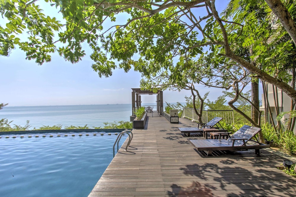 アストン バリクパパン ホテル アンド レジデンス(Golden Tulip Balikpapan Hotel and Suites) 写真2