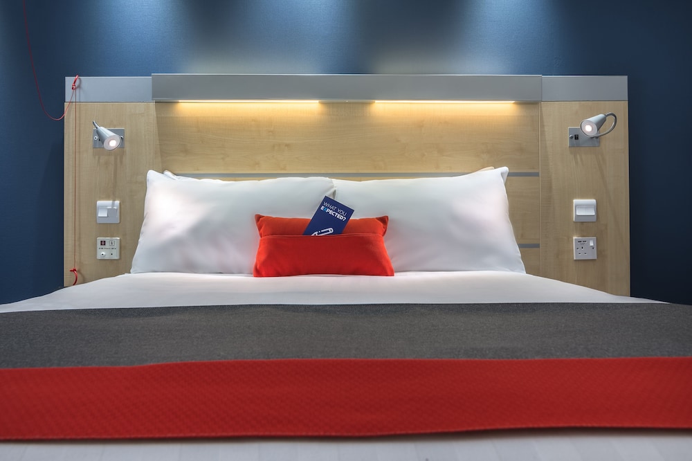 Holiday Inn Express Kettering 18/52