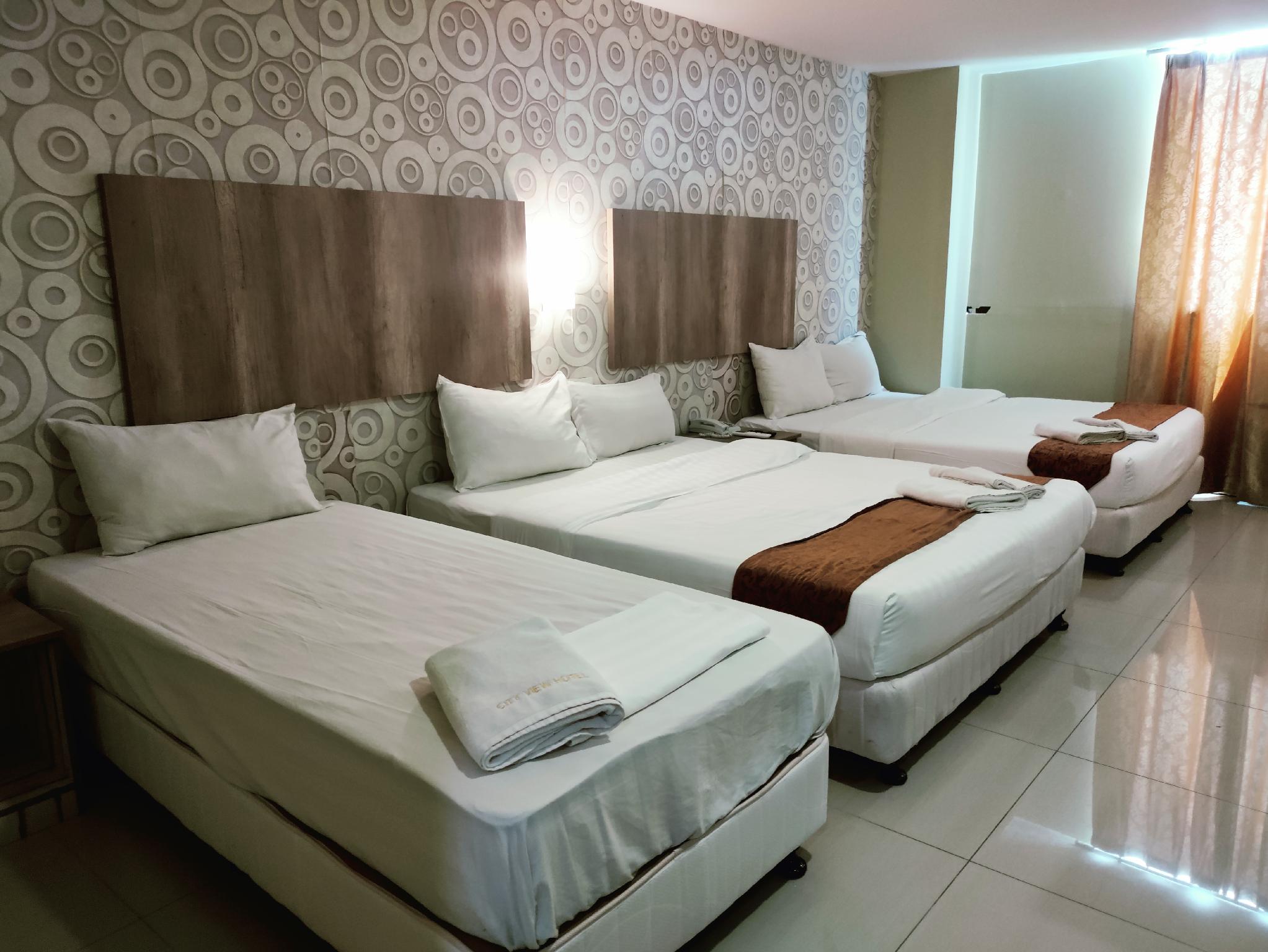 1 Bedroom, Delight