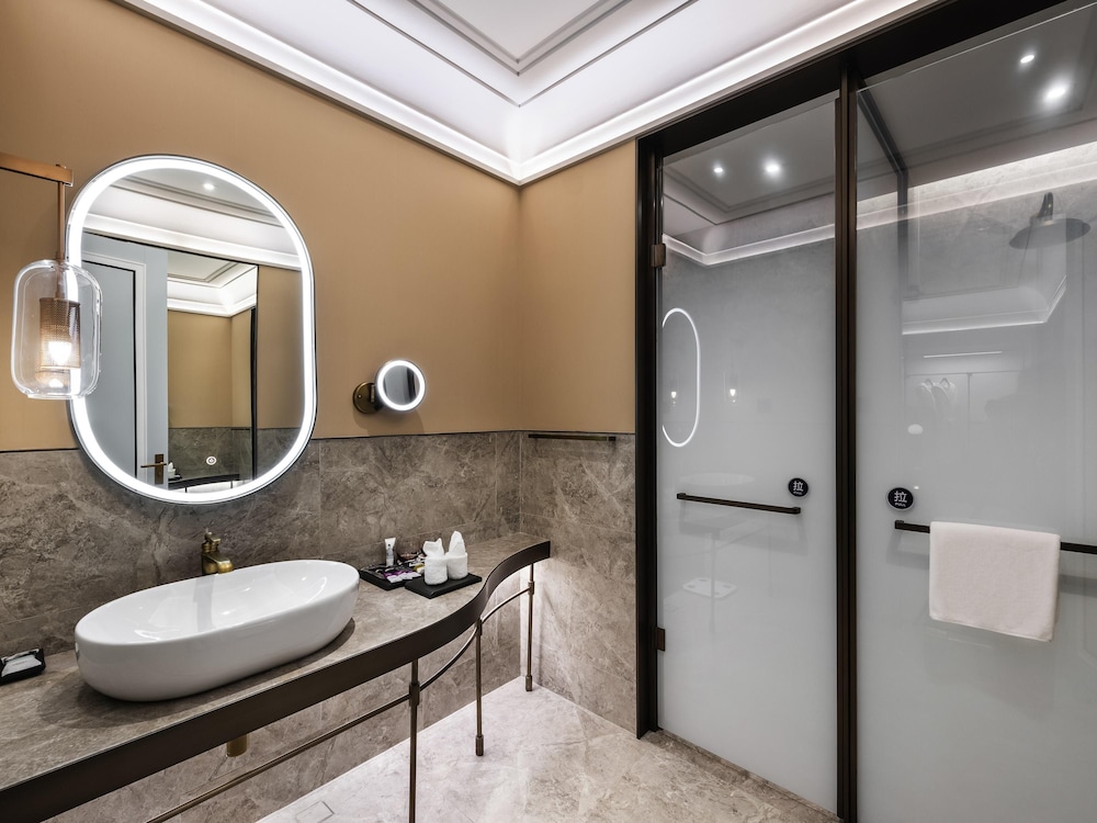 Mercure Lanzhou Downtown 46/50