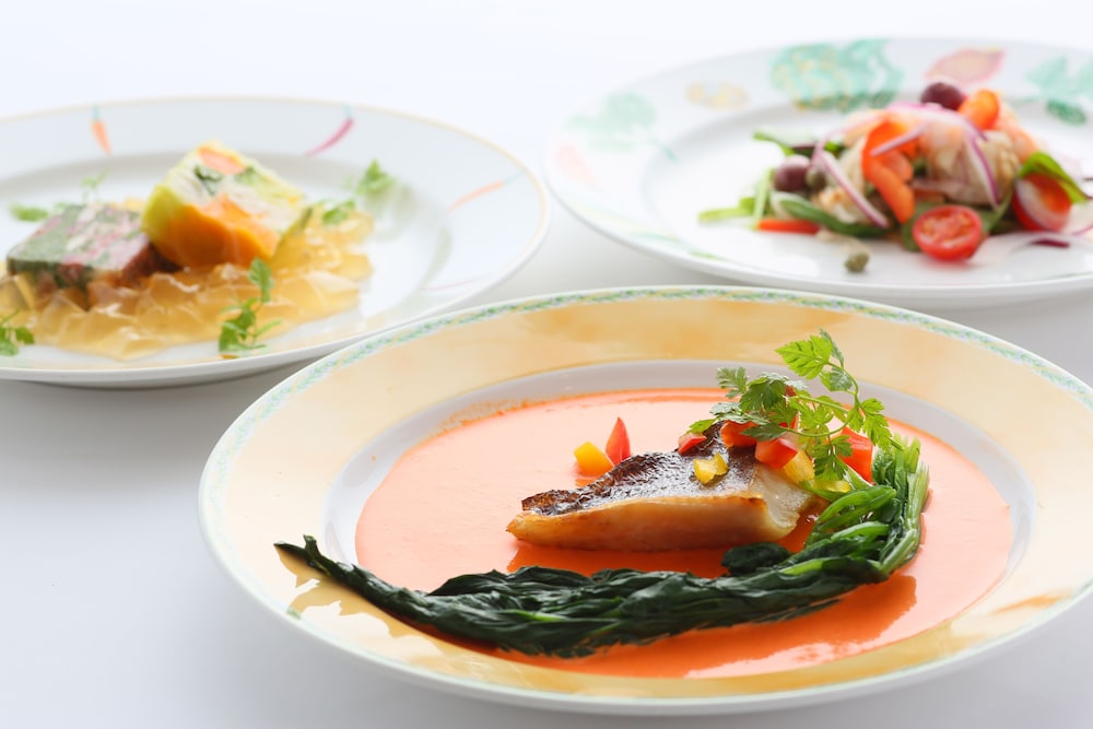 Petit Hotel Anise Garden 28/51