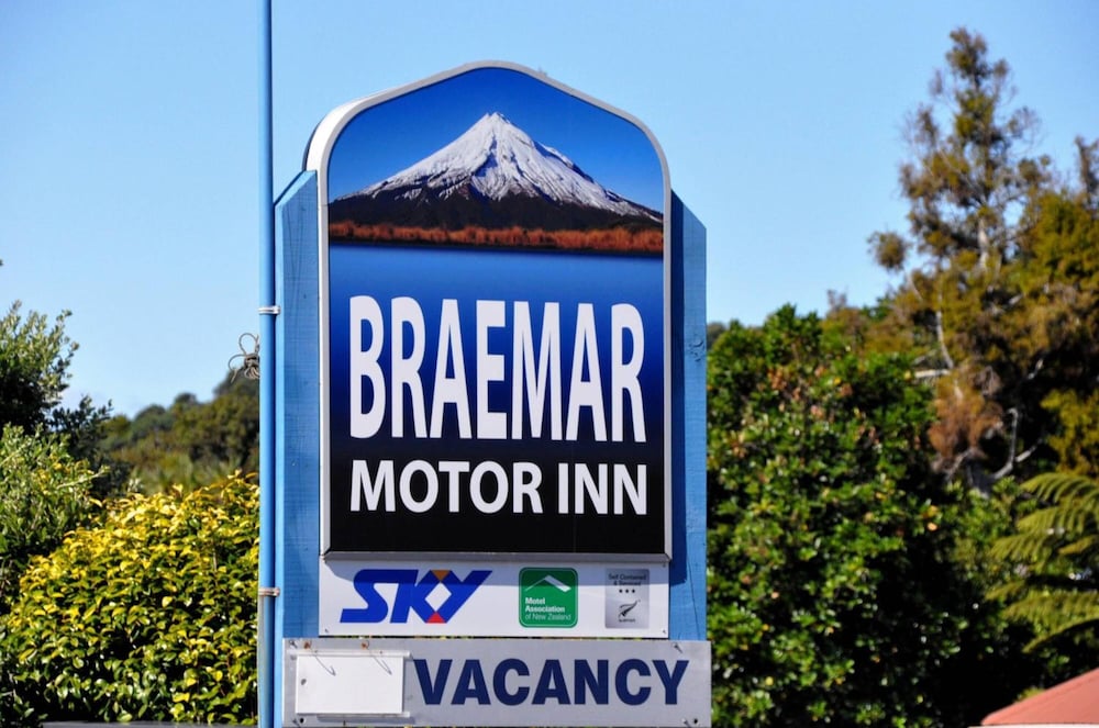 Braemar Motor Inn 14/23