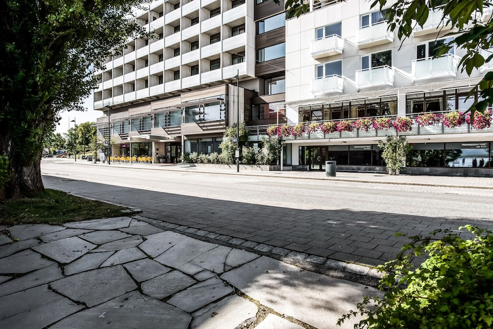 Scandic Alexandra 63/68