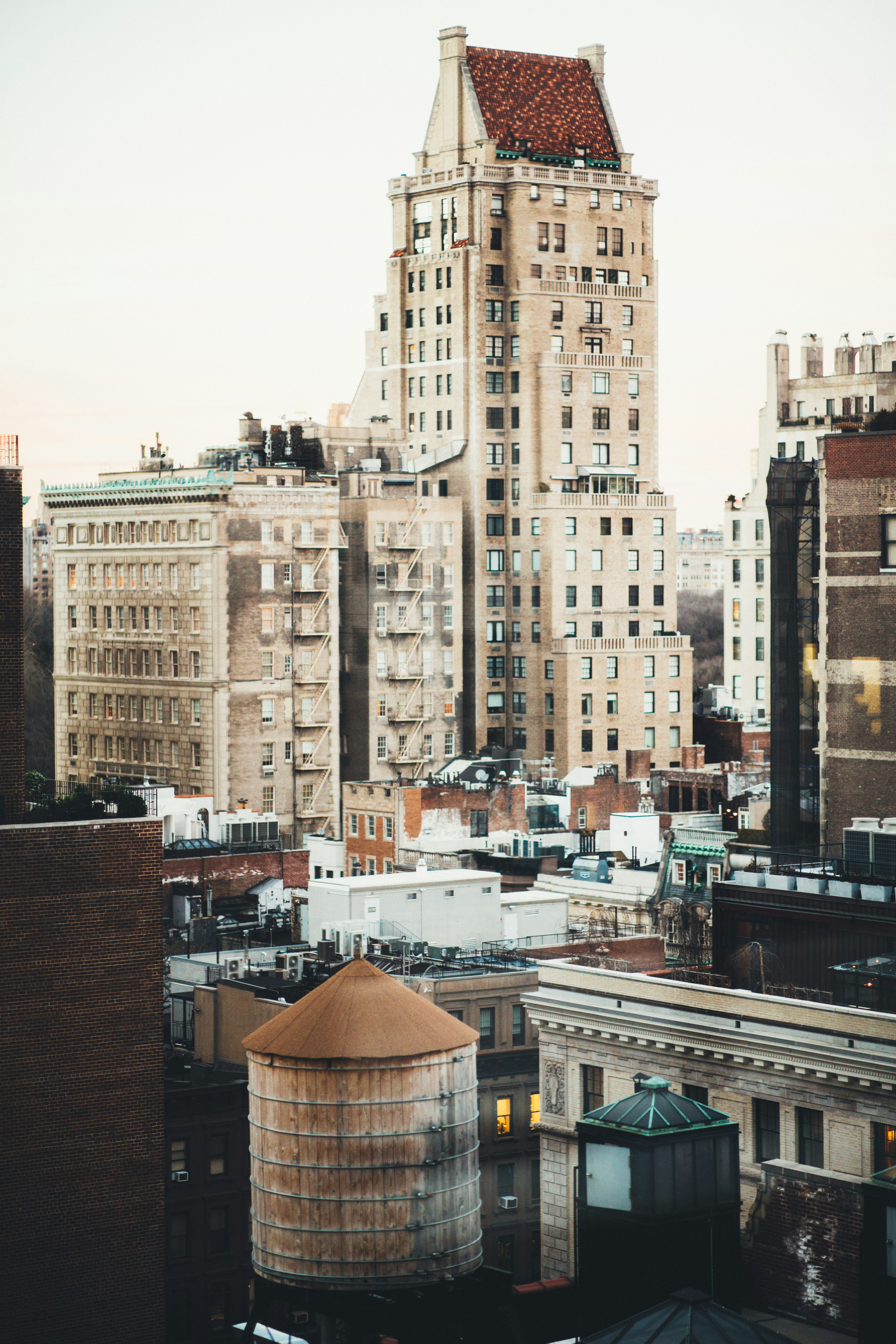 Loews Regency Hotel 80/84