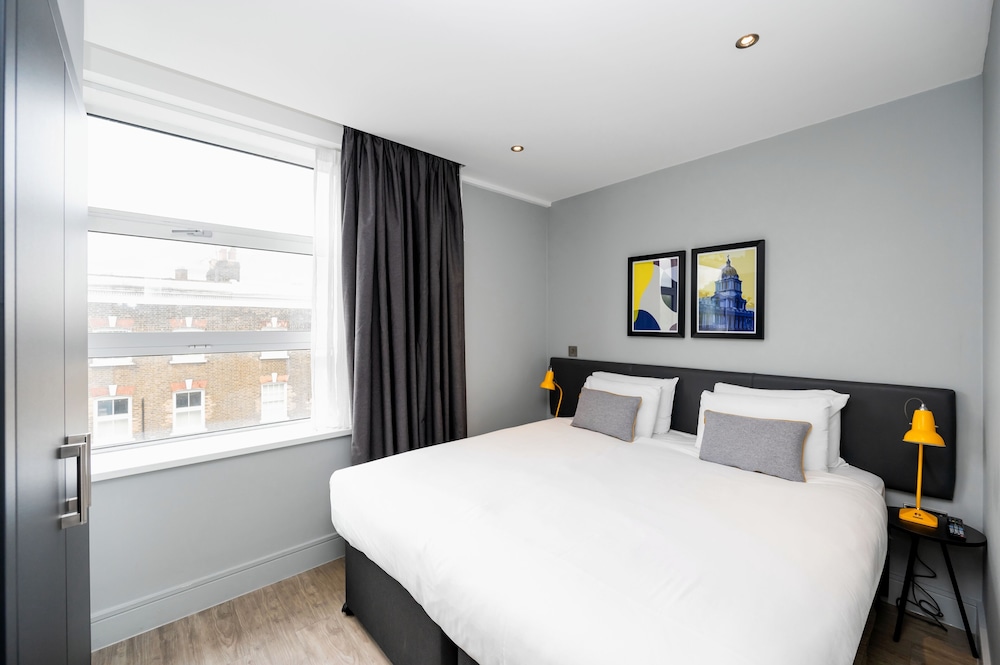 1 BEDROOM, APARTMENT