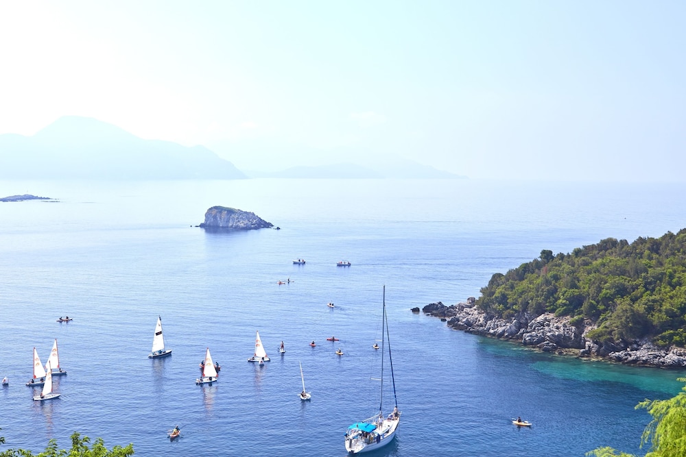 Sivota Seascape 34/50