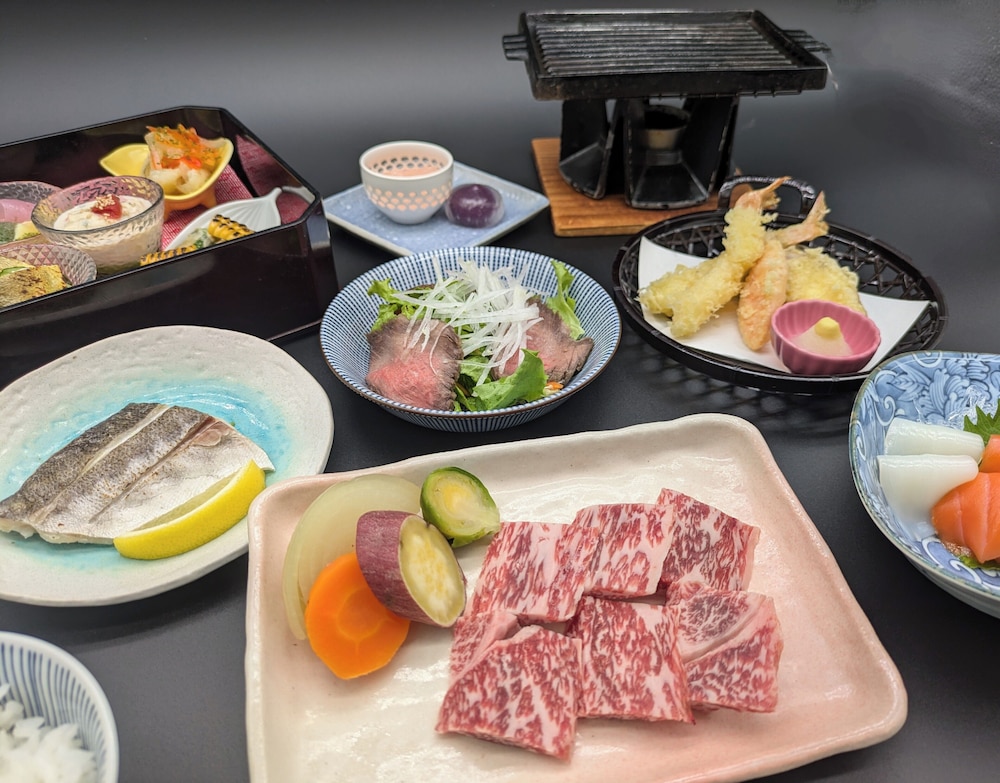 Yoro Onsen Yusen no Sato Hotel Nadeshiko 11/20