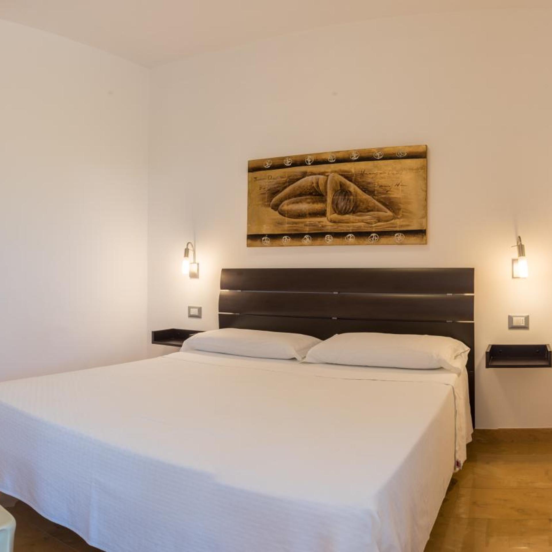 1 Bedroom, Apartment