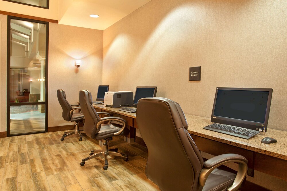 Hampton Inn And Suites el Paso Airport 41/47