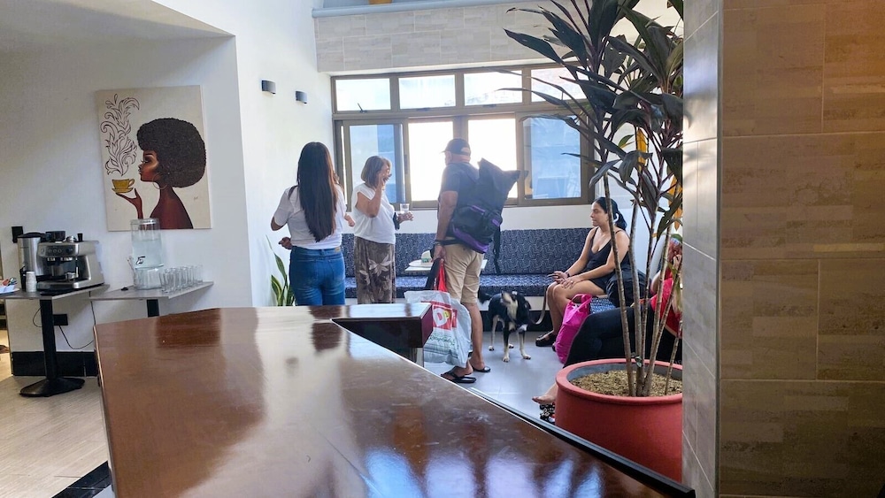Dusano Hotel Boutique 17/26