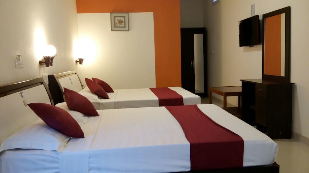 Kodai Sunshine Hotel 9/30