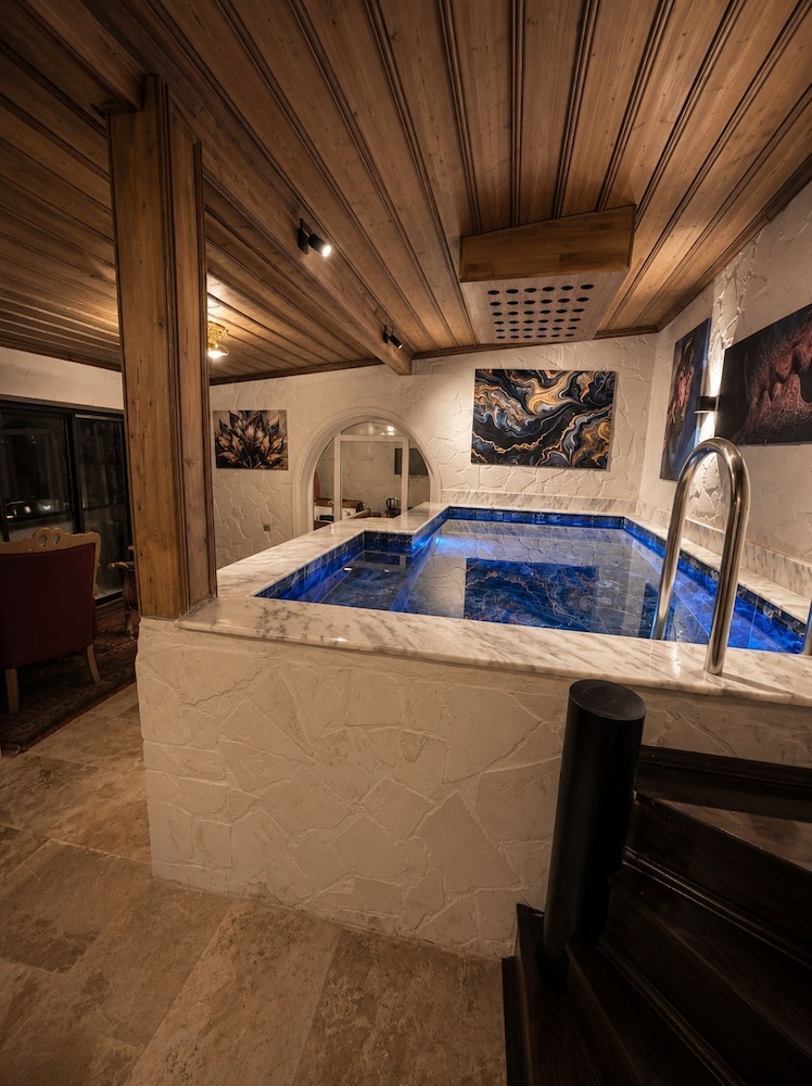 Sakli Cave House 75/100