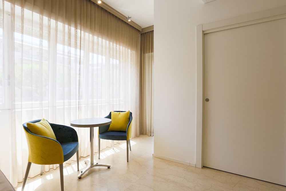 Da Vinci Relais 57/63