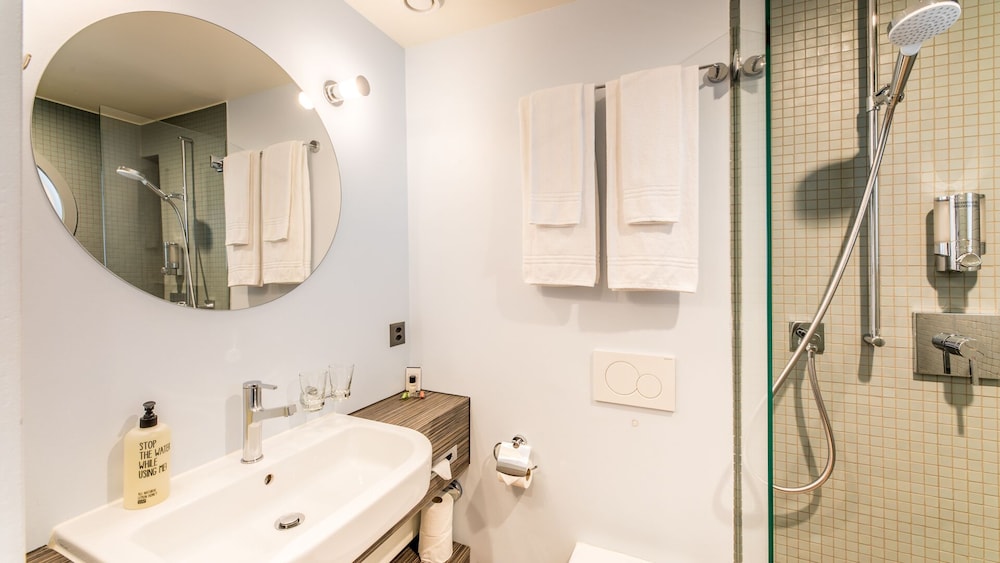 Boutique Hotel St Georg 40/42