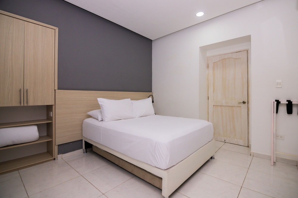 Hotel Gallery Cartagena 14/43