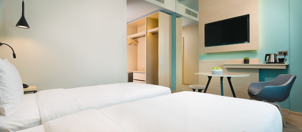 Swiss-Belinn Airport Muscat 22/60
