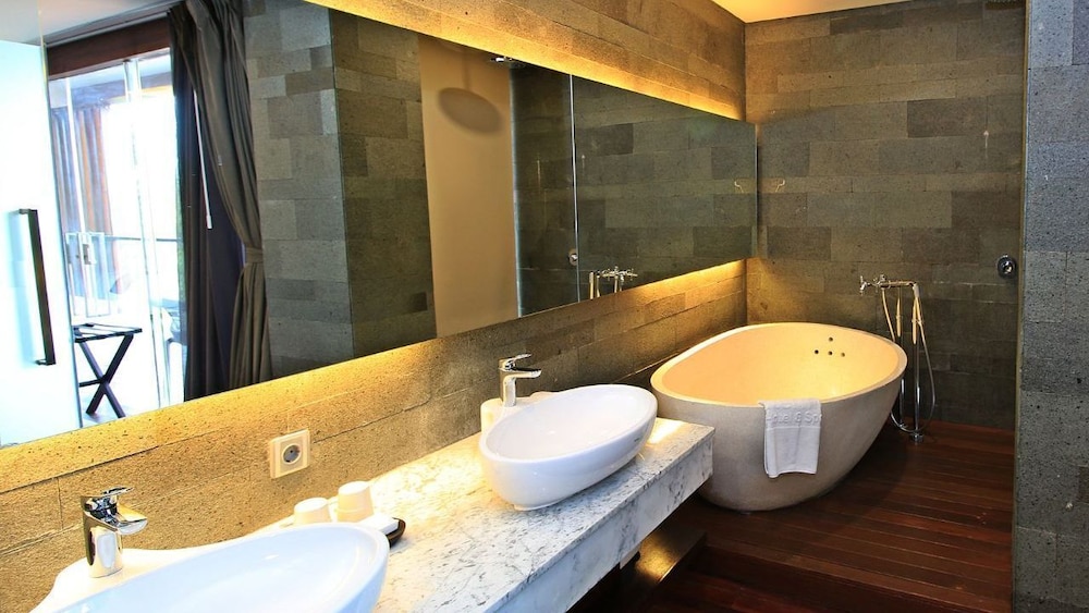 Watermark Hotel & Spa Bali 74/74