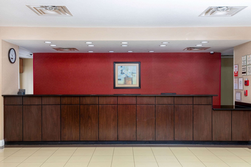 La Quinta Inn And Suites By Wyndham Macon West 5/42