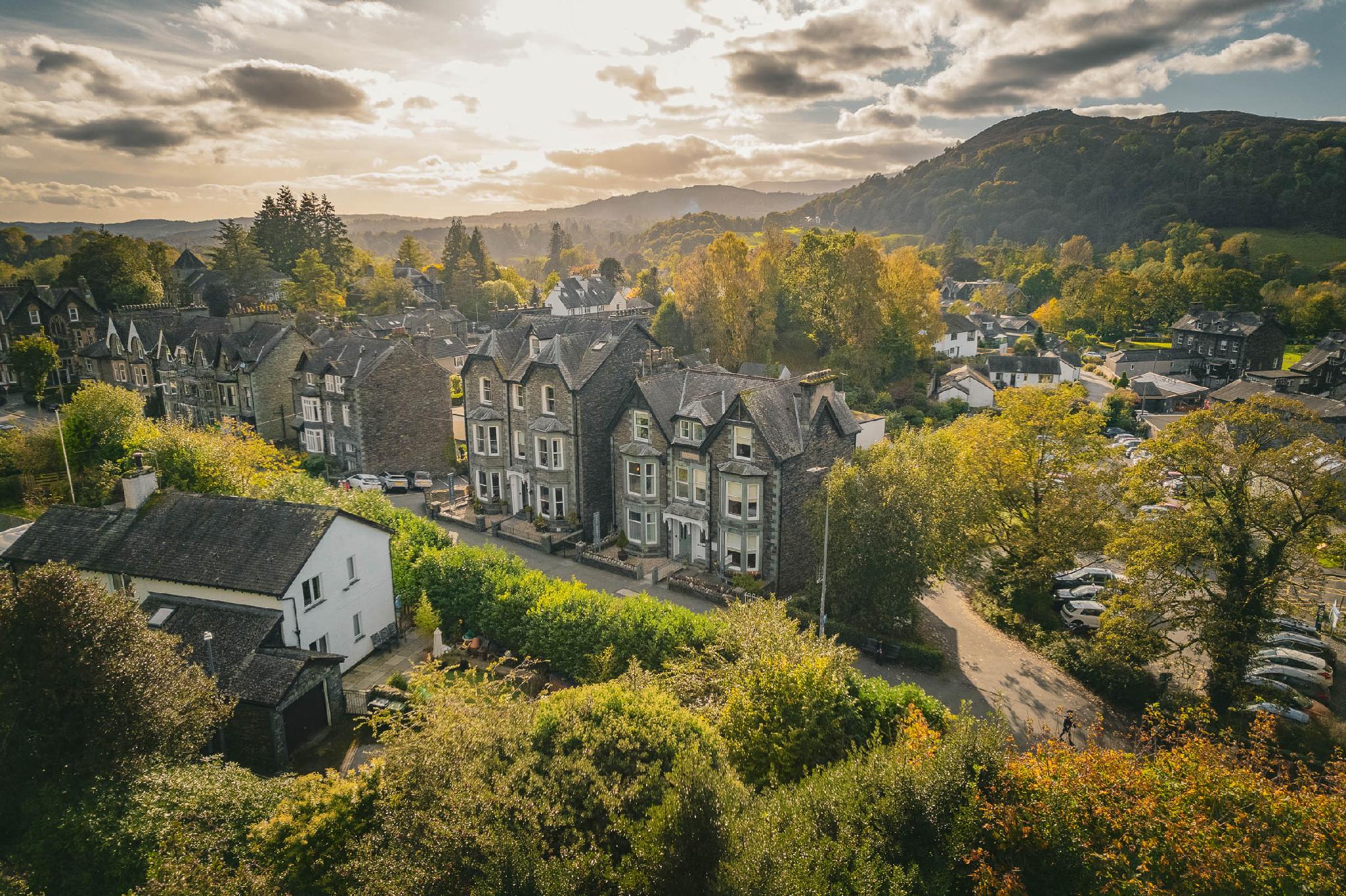 Ambleside Fell Rooms 23/32