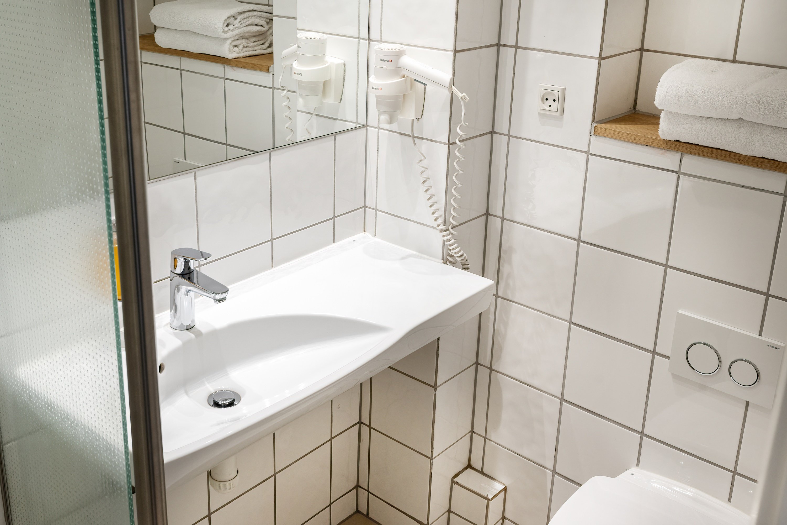 GO Hotel Ansgar 66/69