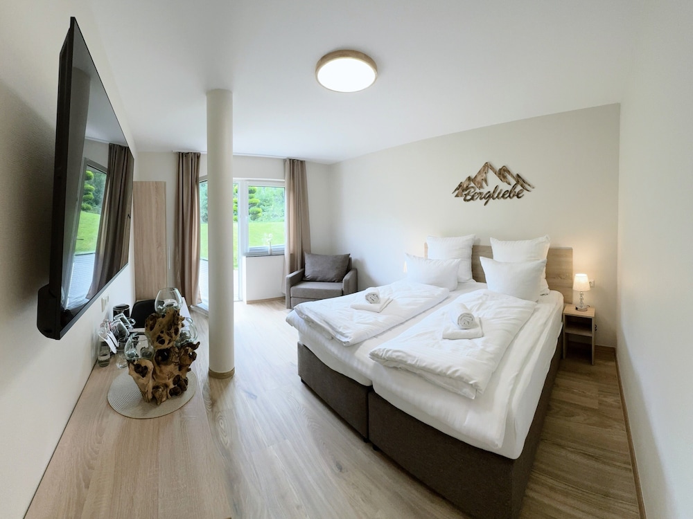 REGIOHOTEL Berghotel Ilsenburg 5/50
