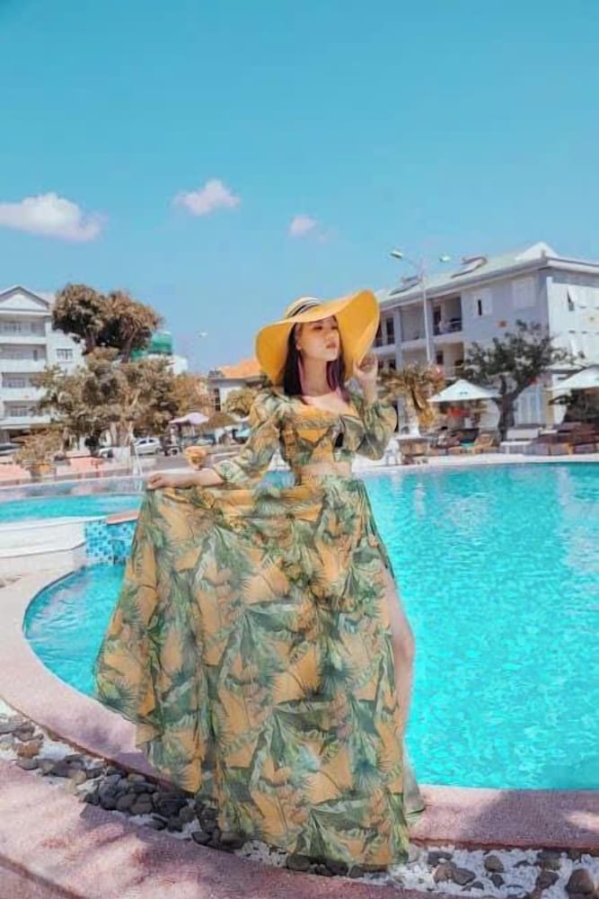 Sky Beach D20 Nha Trang Hotel 47/50