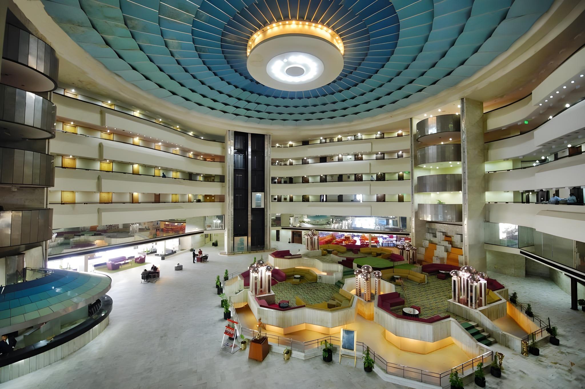 CENTAUR HOTEL,IGI AIRPORT 28/31