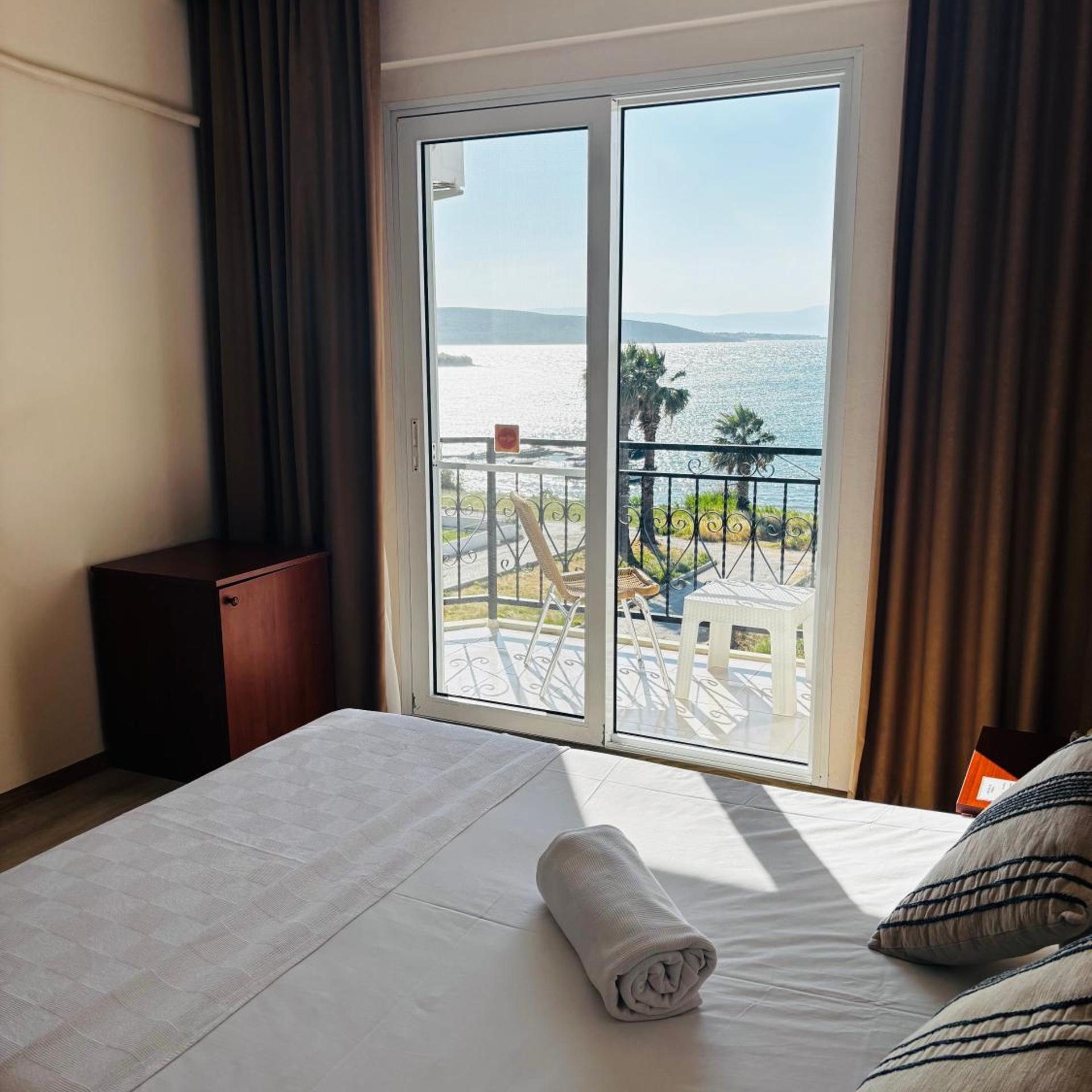 Albayrak Hotel 10/27