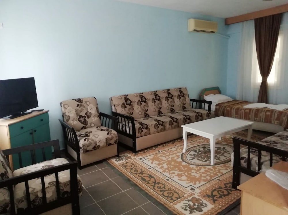 The Palm Club Apart Otel 23/50