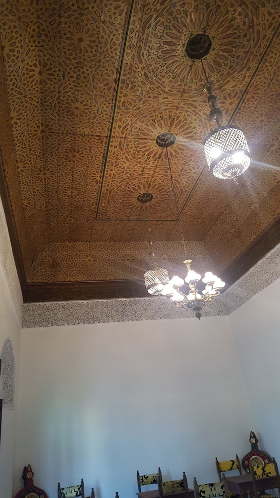 Palais Nazha Fes - Luxury Lodging 5/50